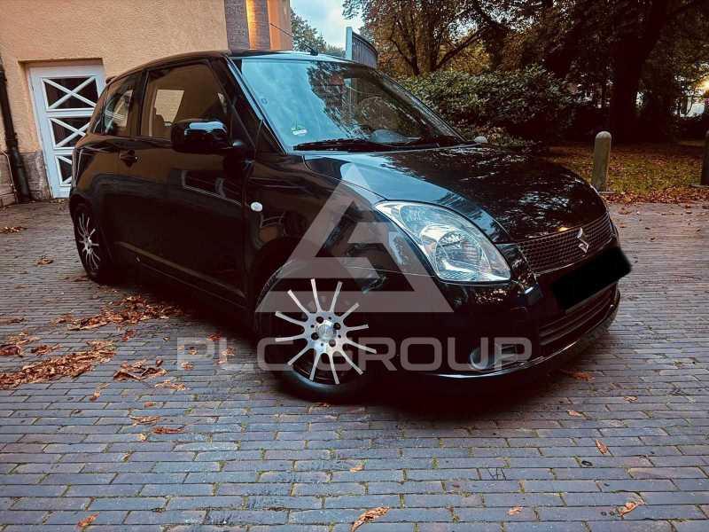 2012 Suzuki SWIFT
