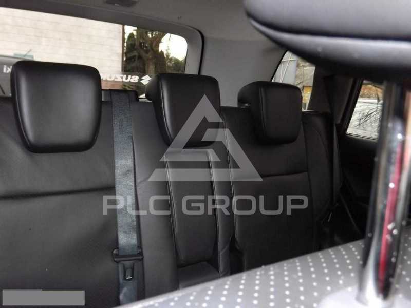 2012 Suzuki Grand Vitara