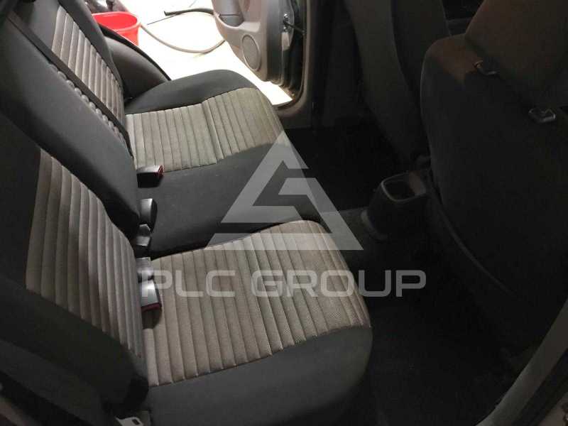 2012 Suzuki SX4