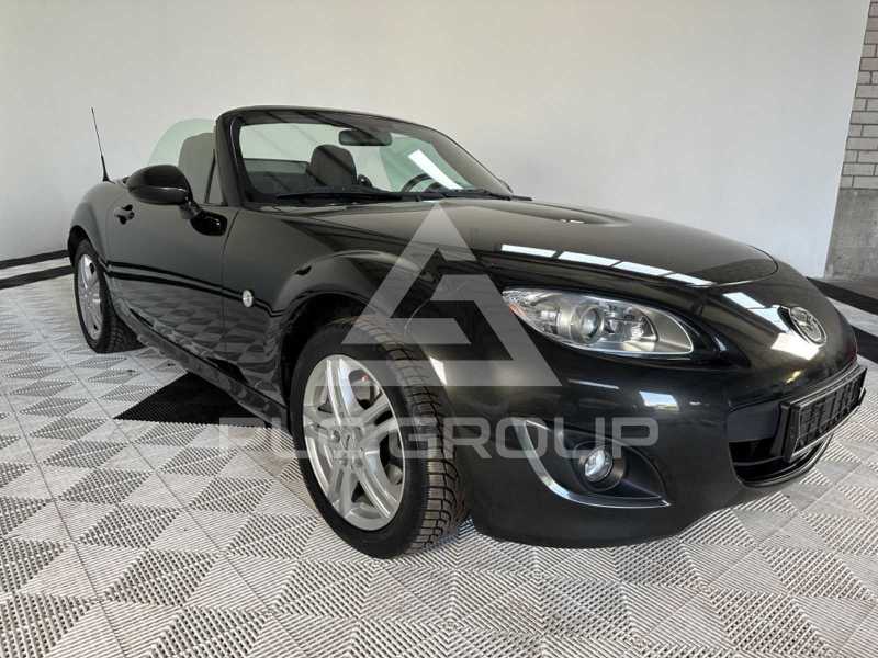 2012 Mazda MX-5