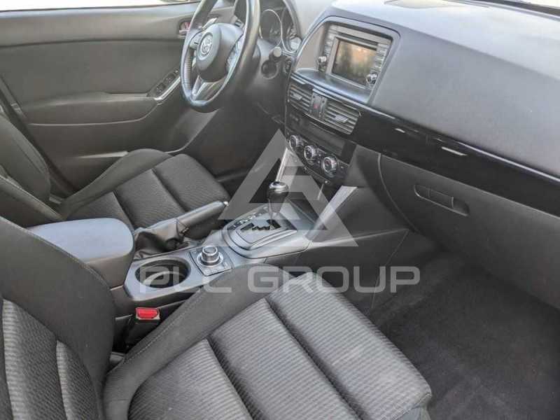 2012 Mazda CX-5