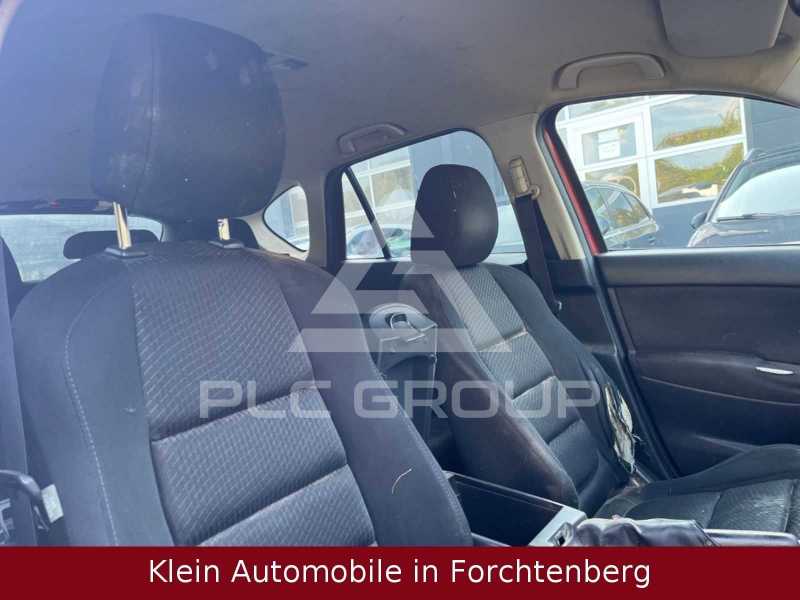 2012 Mazda CX-5