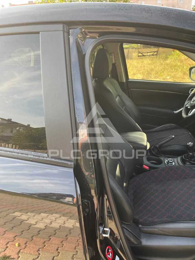 2012 Mazda CX-5