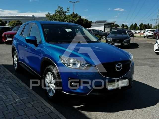 2012 Mazda CX-5