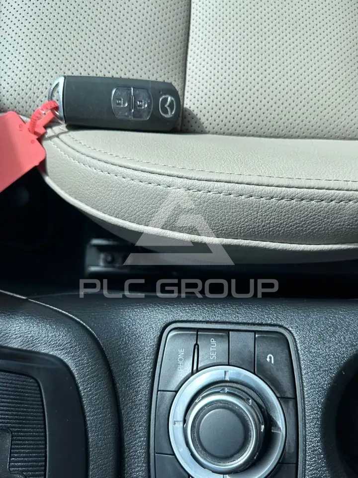 2012 Mazda CX-5
