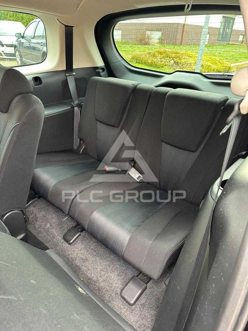 2012 Mazda 5