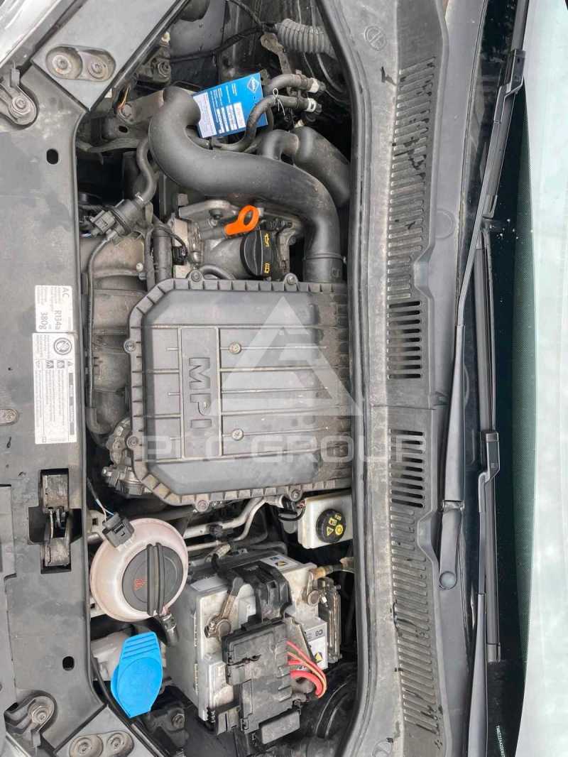 2012 Skoda Citigo