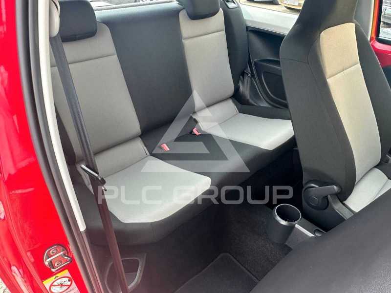 2012 Skoda Citigo