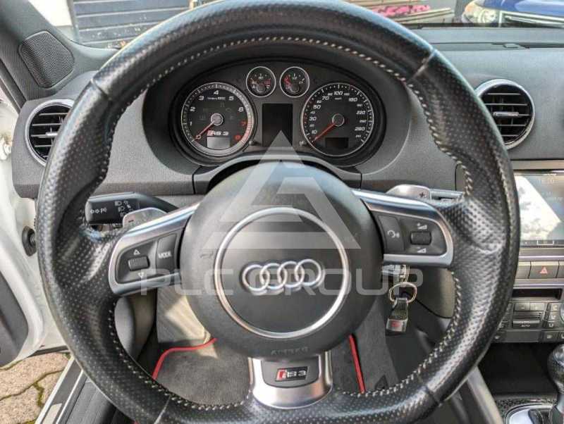 2012 Audi RS3