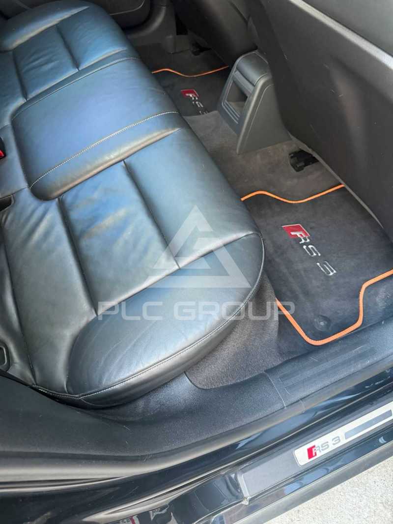 2012 Audi RS3