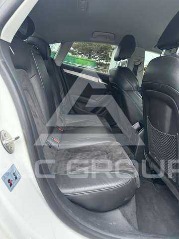 2012 Audi A5
