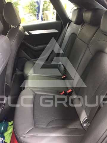 2012 Audi Q3