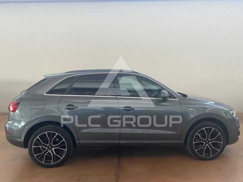2012 Audi Q3