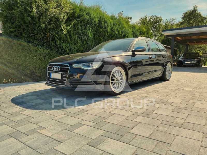 2012 Audi A6