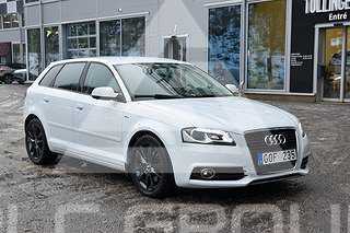 2012 Audi A3