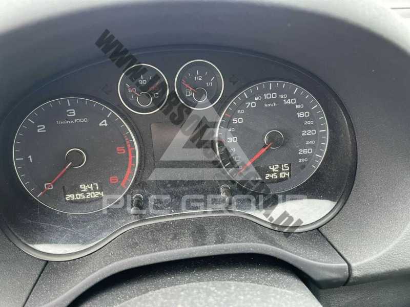 2012 Audi A3