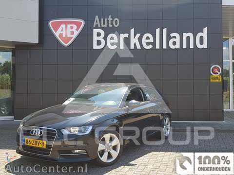 2012 Audi A3