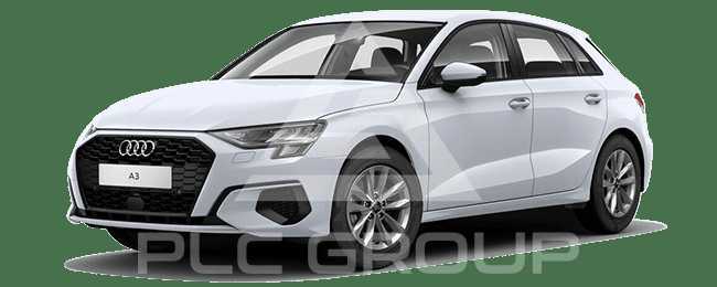 2012 Audi A3
