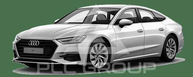 2012 Audi A7