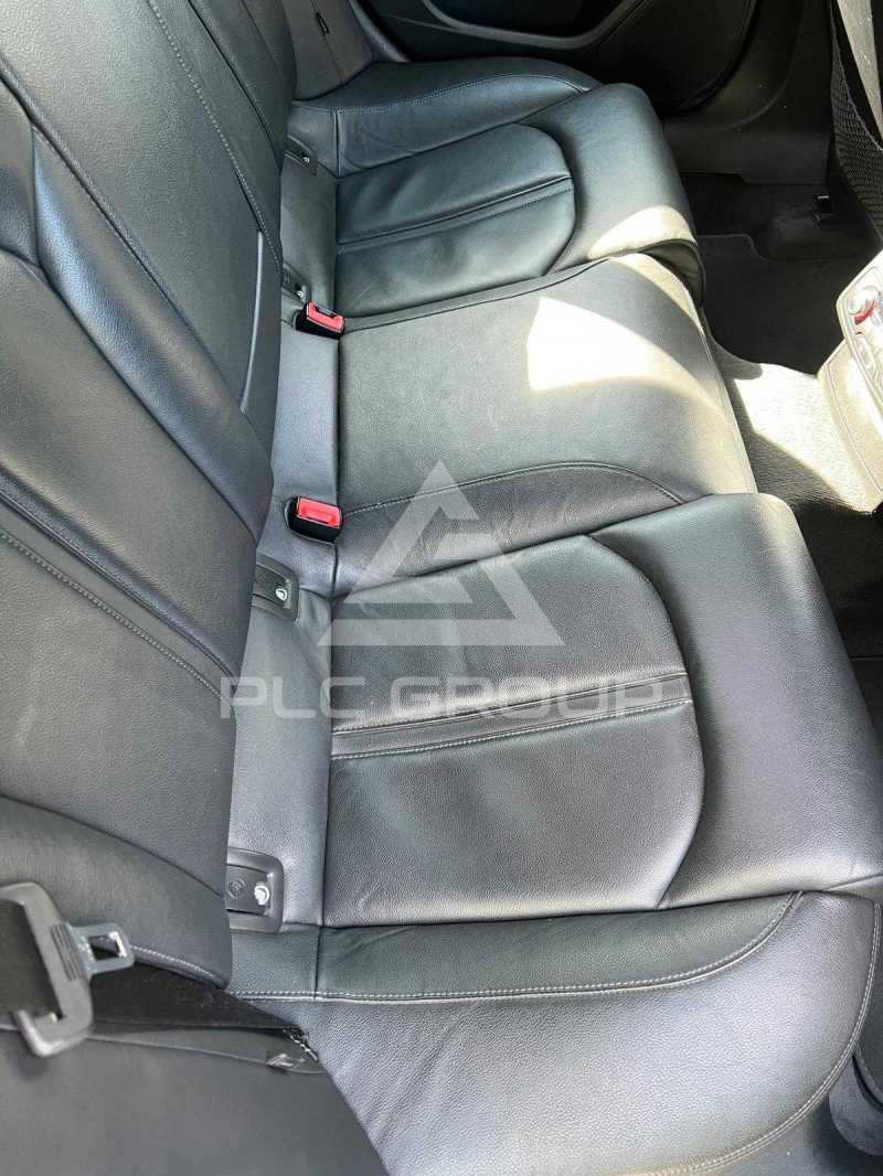 2012 Audi A7