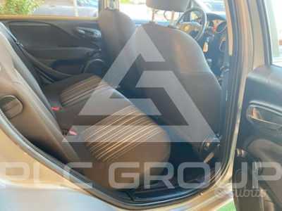 2012 Fiat Punto