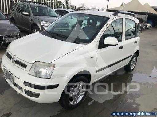 2012 Fiat Panda