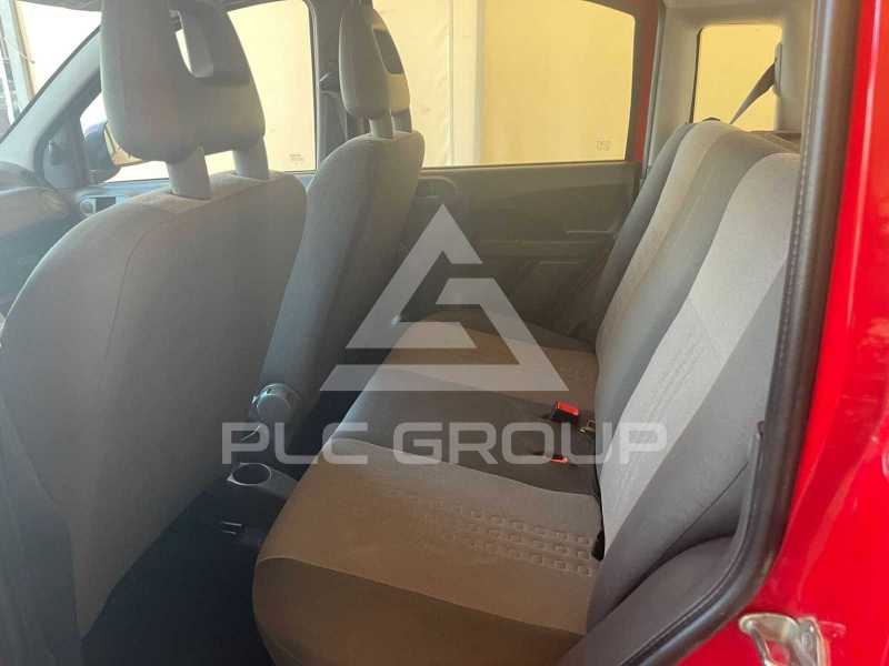 2012 Fiat Panda