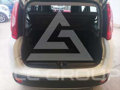 2012 Fiat Panda