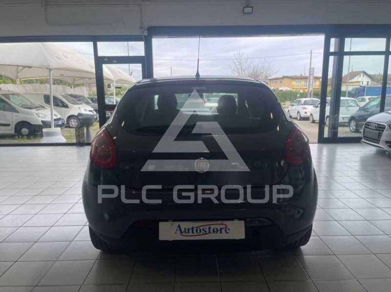 2012 Fiat Bravo