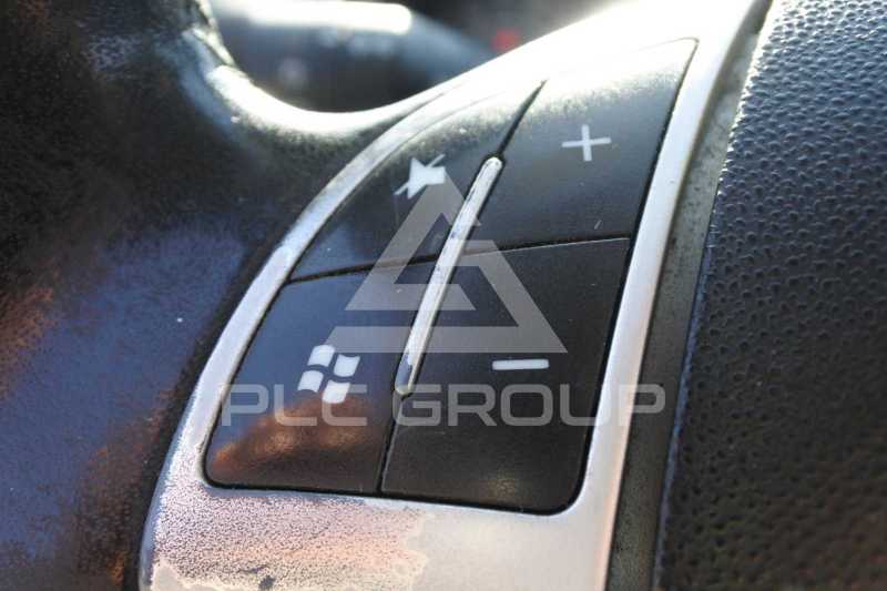 2012 Fiat Punto
