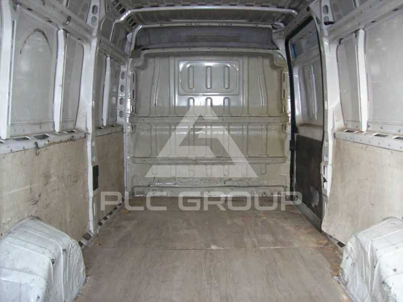 2012 Fiat Ducato