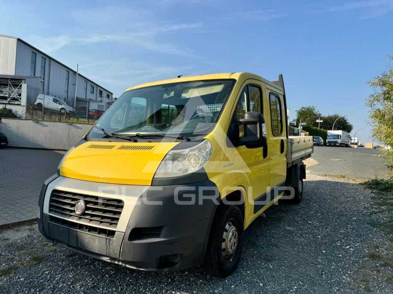 2012 Fiat Ducato