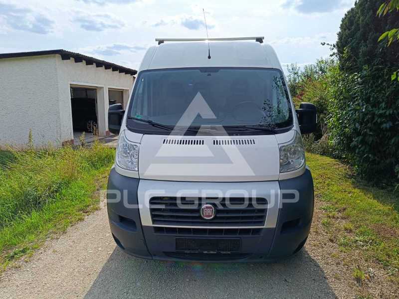 2012 Fiat Ducato