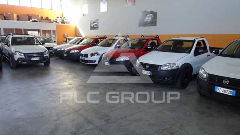 2012 Fiat Strada