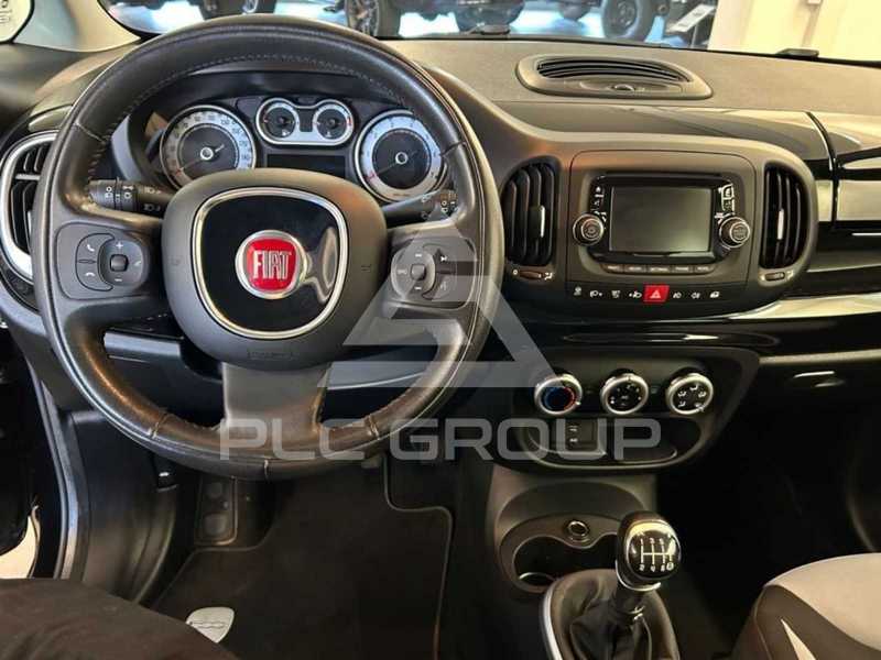 2012 Fiat 500