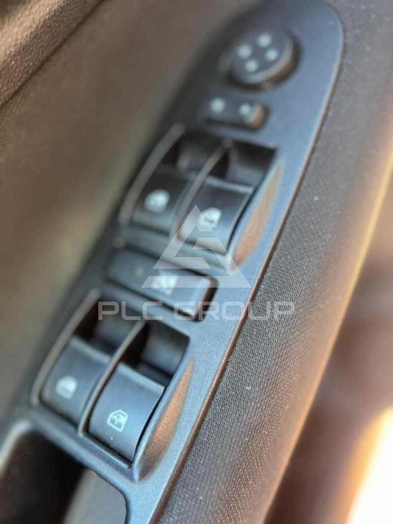 2012 Fiat Punto