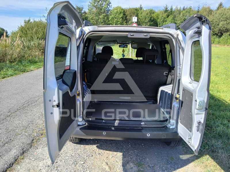 2012 Fiat Fiorino