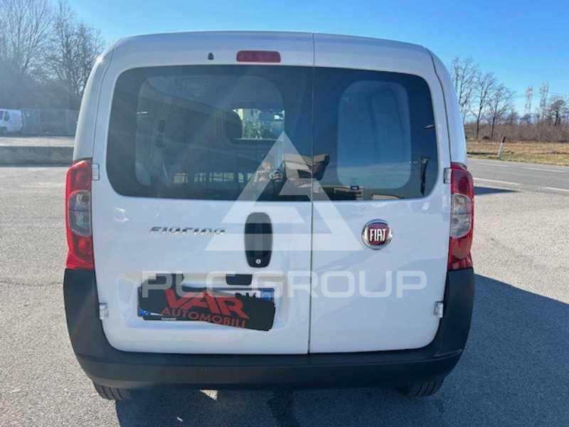 2012 Fiat Fiorino