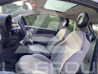 2012 Fiat 500