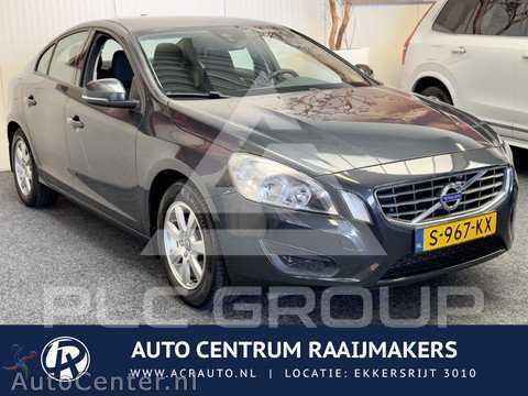 2012 Volvo S60