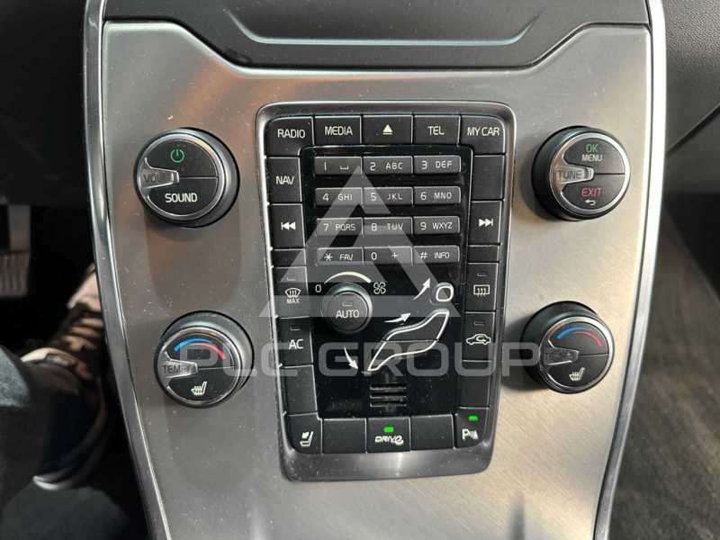 2012 Volvo V70