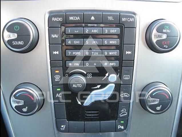 2012 Volvo XC60