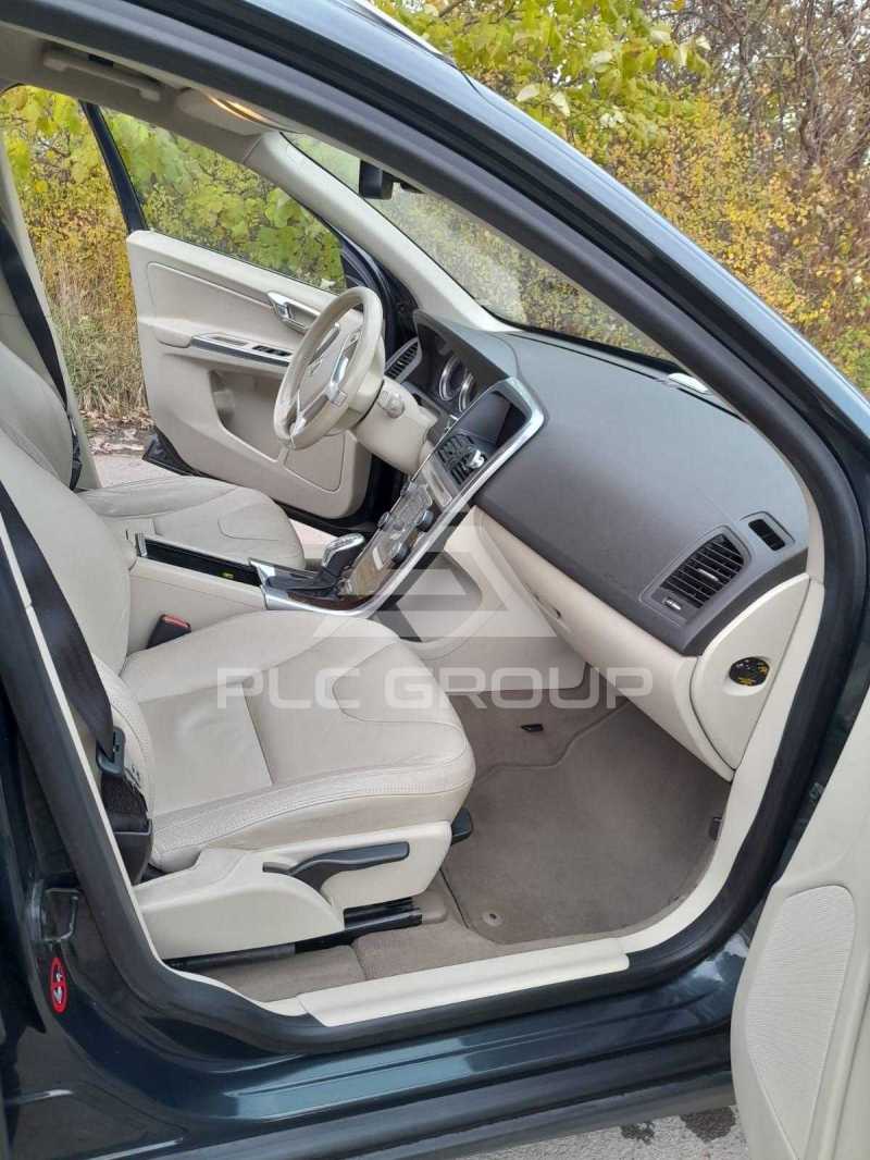 2012 Volvo XC60