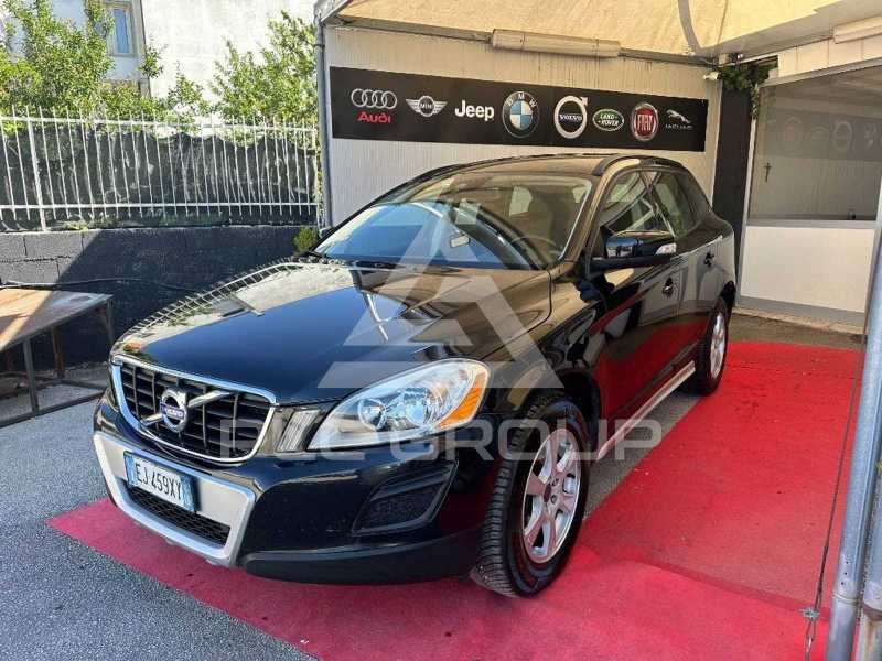 2012 Volvo XC60