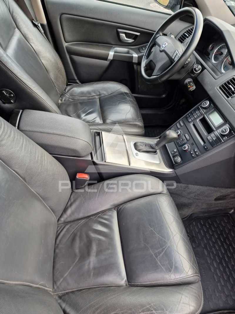 2012 Volvo XC90