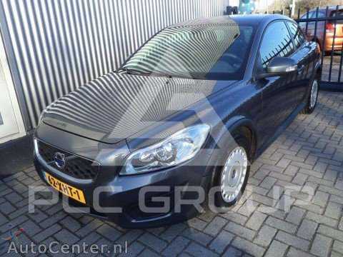2012 Volvo C30