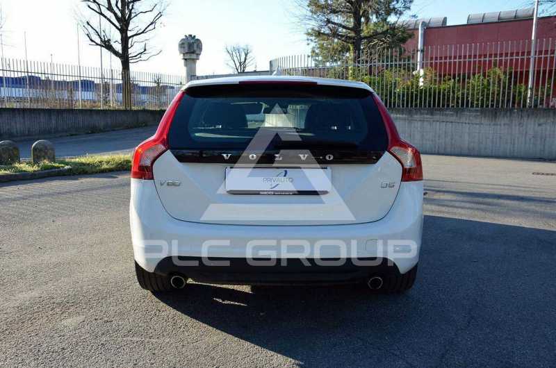 2012 Volvo V60