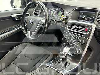 2012 Volvo V60