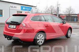 2012 Volvo V60