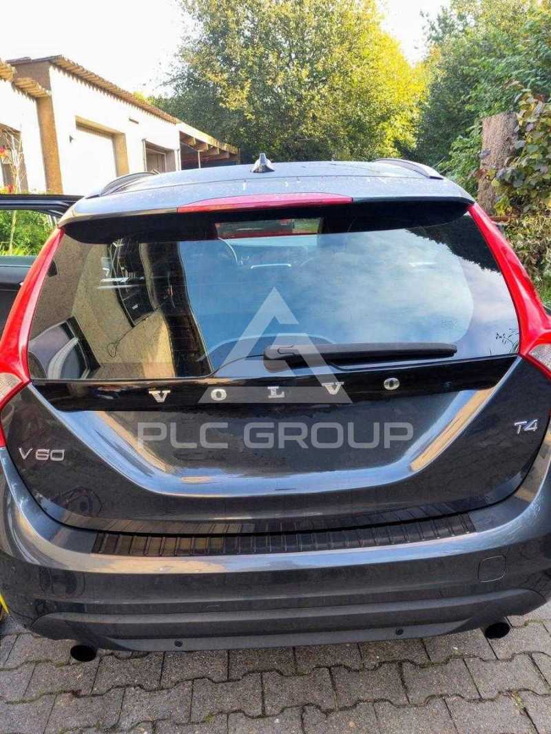 2012 Volvo V60